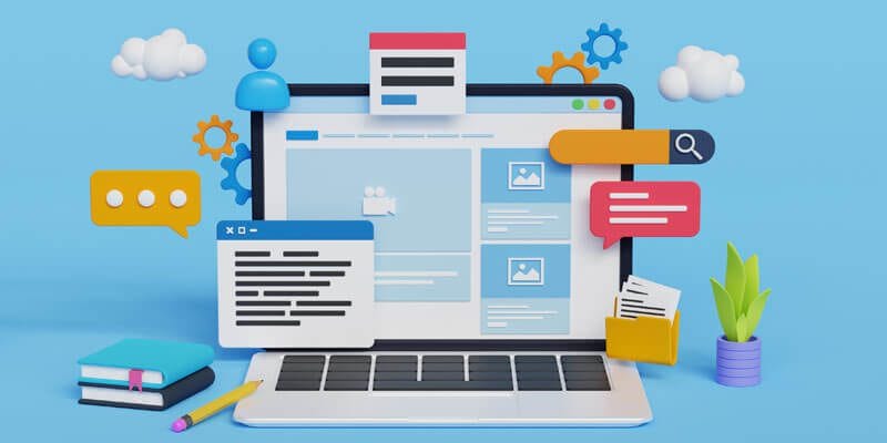 Importance of UX/UI in WordPress Websites