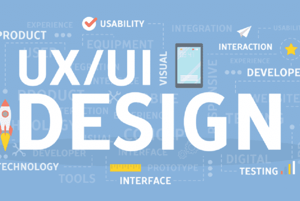 Role of UX UI in WordPress Website Design