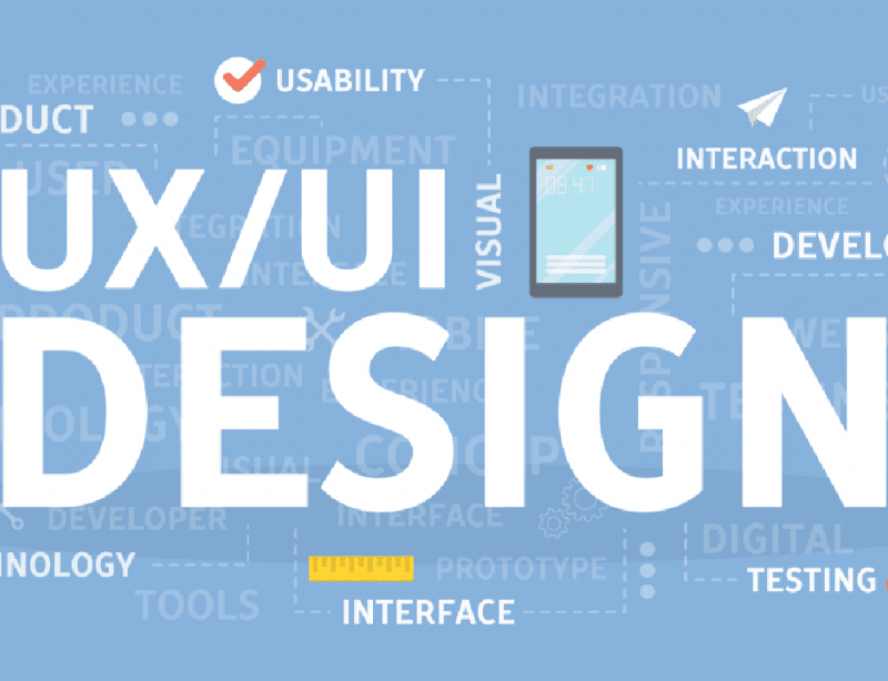 Role of UX UI in WordPress Website Design