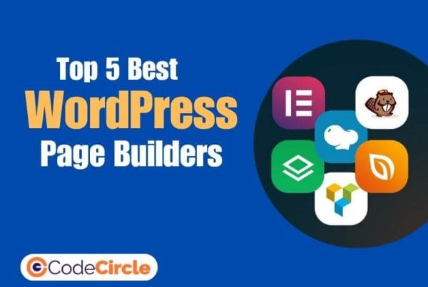 Best WordPress Page Builders