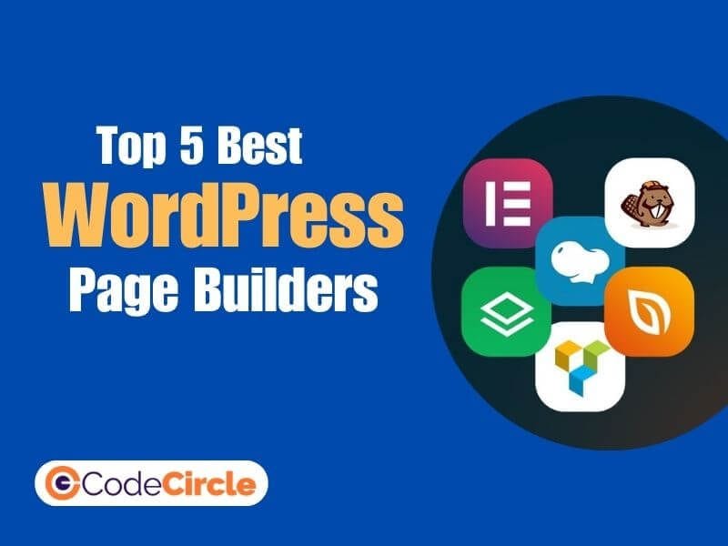 Best WordPress Page Builders
