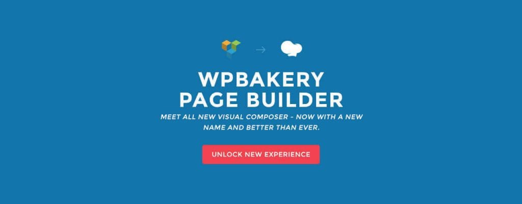 WPBakery Page Builder